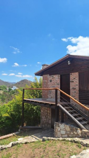 Balcón de Los Aromos